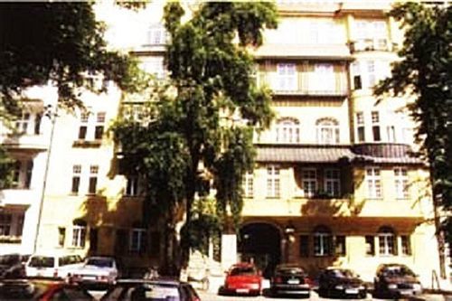Affittacamere Waizenegger Am Kurfuerstendamm